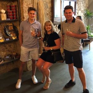 Meet your Posher, Jayden